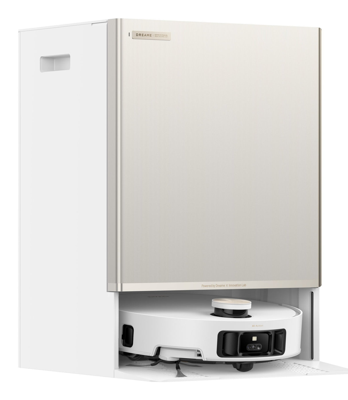 EAN 6978515252549 - Dreame Matrix10 Ultra 0,31 L Blanco imagen 5