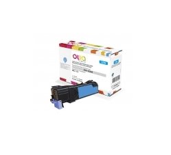 Owa Toner Compatible Con Dell 593-10259 Cyan (2.000 S.)