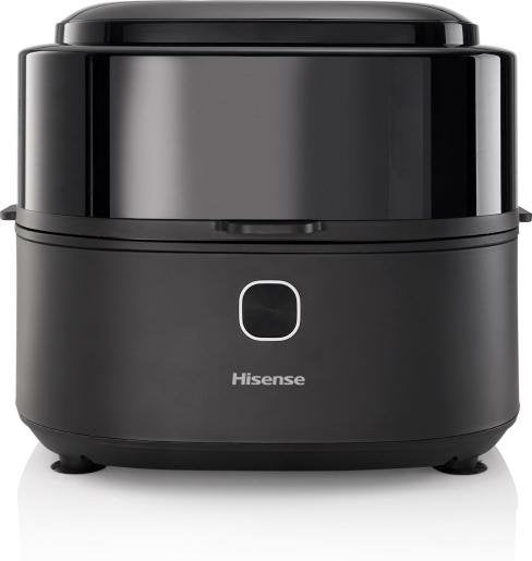 Hisense Haf1350dr (Negro) Haf1350dr
