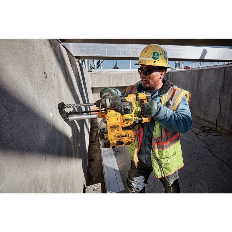 EAN 5035048648650 - DeWALT D25333K-QS rotary hammers 950 W SDS Plus imagen 18