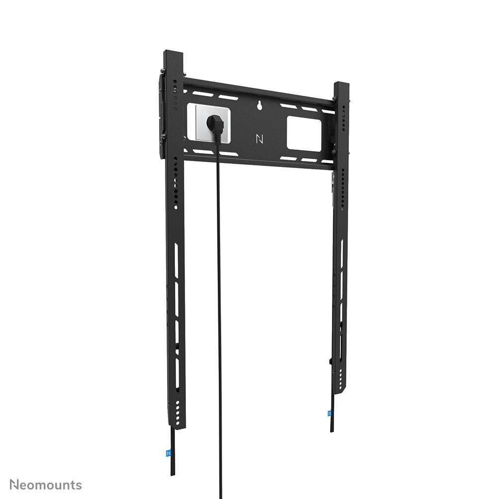 Soporte Neomounts De Pared Para Televisor De Gran Peso