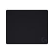 EAN 5099206104396 - Logitech G 943-000792 alfombrilla para ratón Alfombrilla de ratón para juegos Negro imagen 1