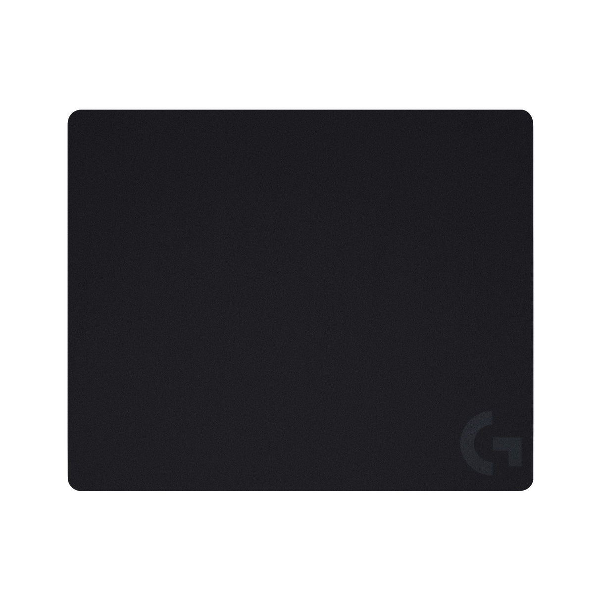 EAN 5099206104396 - Logitech G 943-000792 alfombrilla para ratón Alfombrilla de ratón para juegos Negro imagen 1