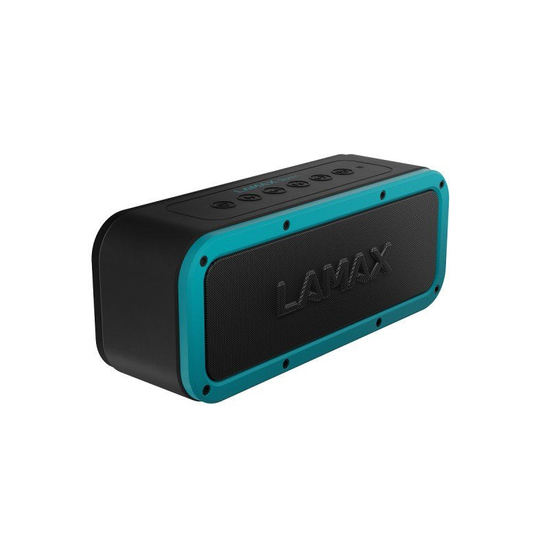 Lamax Electronics Lamax Storm1 - - - 80 - Altavoz - Altavoz - 18 Khz
