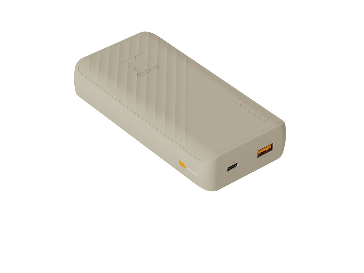 Powerbank 20000mah Xtorm Go2 Xg2202 15w Beige