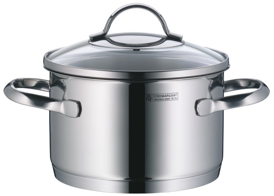 Wmf Cooking Pot Provence Plus Set 5pcs (07 2155 6380) Wmf2155 Wmf 2155