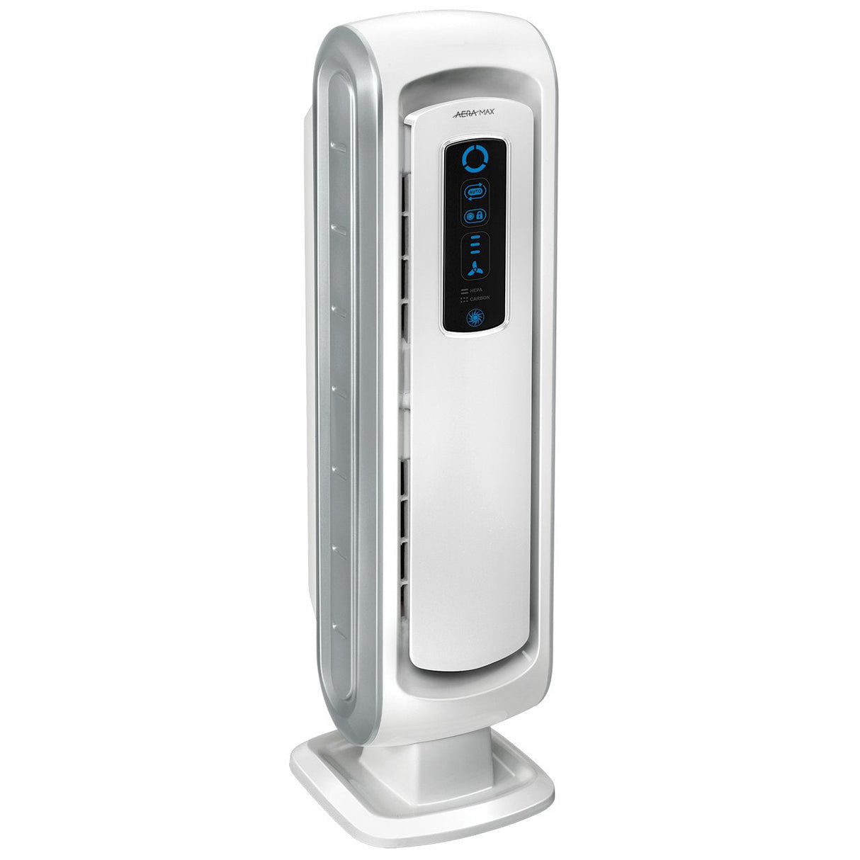 Fellowes Aeramax Baby Db5 Purificador De Aire - Filtro Hepa - Modo Noche - Bloqueo Niños - Sensor Aerasmart - Pantalla Tactil