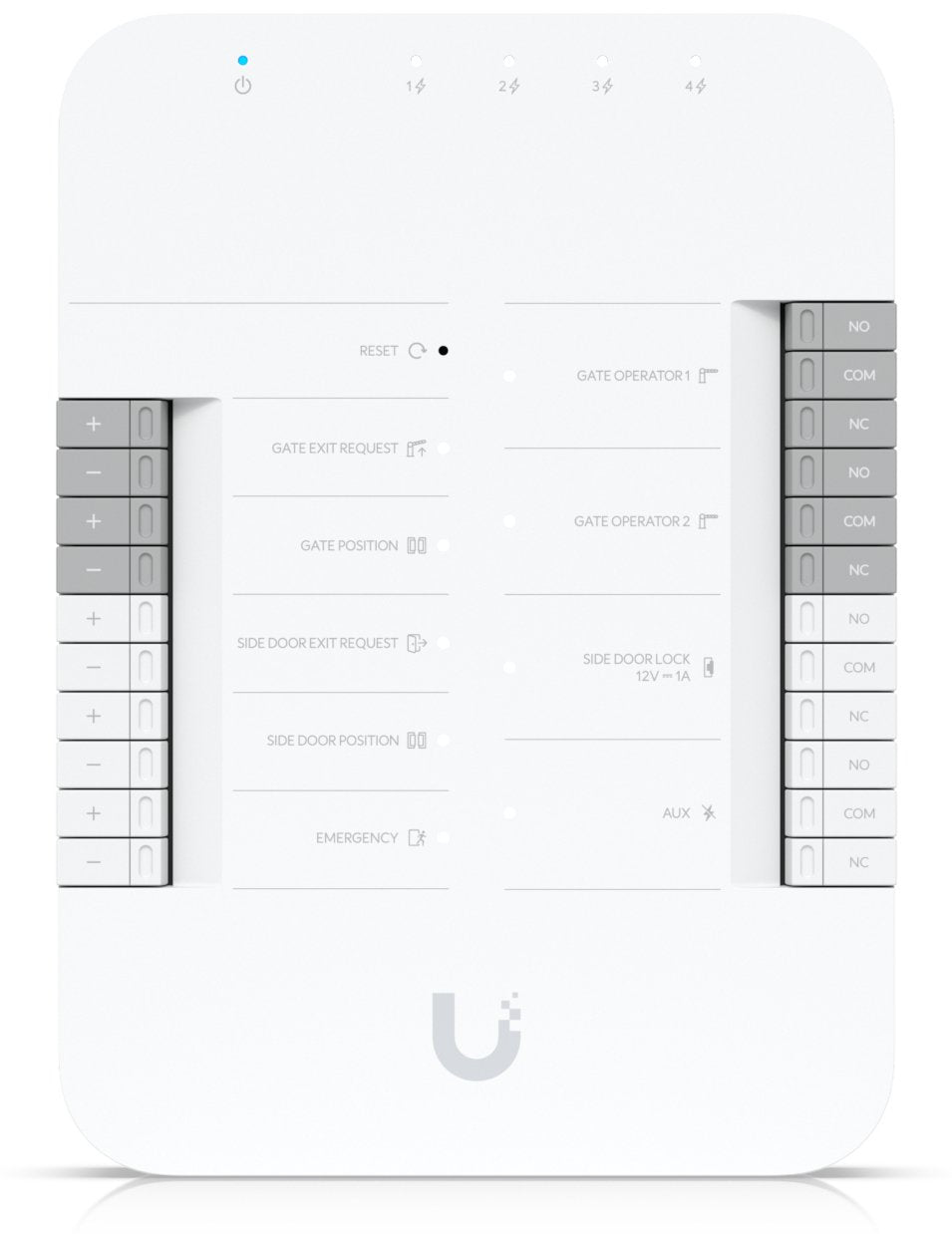 Ubiquiti Gate Access Hub