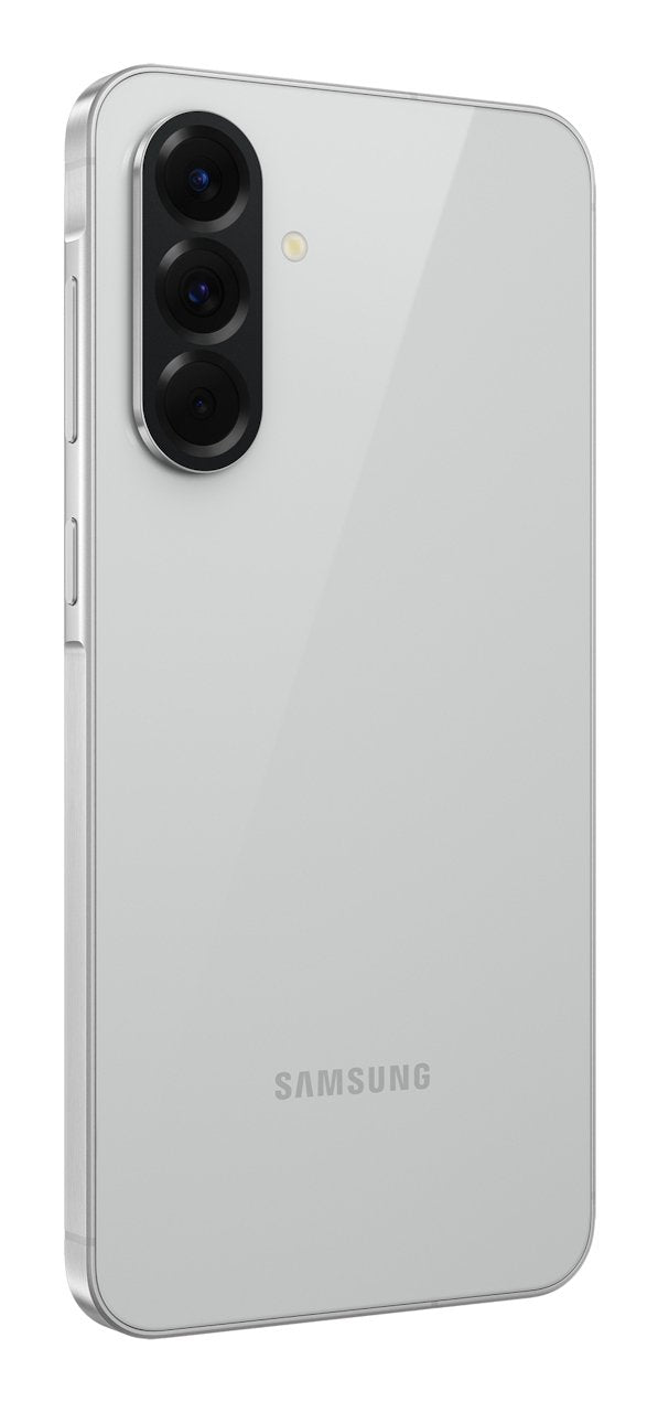 EAN 8806095982625 - Samsung Galaxy A56 5G 17 cm (6.7") SIM doble Android 15 USB Tipo C 8 GB 128 GB 5000 mAh Gris claro imagen 6