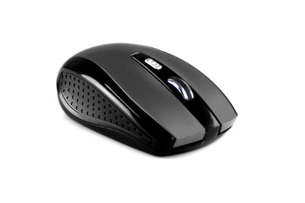 EAN 5900882855710 - Media-Tech RATON PRO ratón Oficina Ambidextro RF inalámbrico Óptico 1600 DPI imagen 2