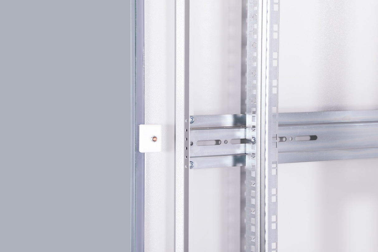 EAN 4016032331056 - Digitus DN-19 42U-6/8-1 armario rack Rack o bastidor independiente Gris imagen 5
