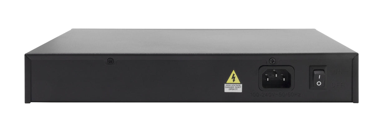 EAN 4015867231647 - LevelOne WAC-2010 pasarel y controlador 10, 100, 1000 Mbit/s imagen 3