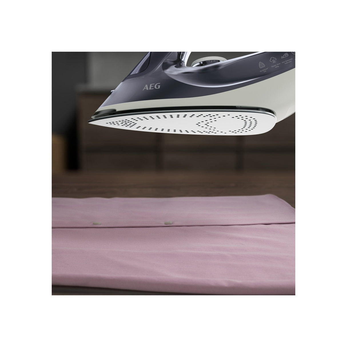 Zelazko 2400w Si6-1-2mn Aeg