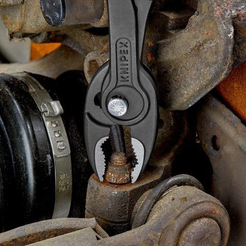 Alicates De Agarre Frontal Knipex Twingrip