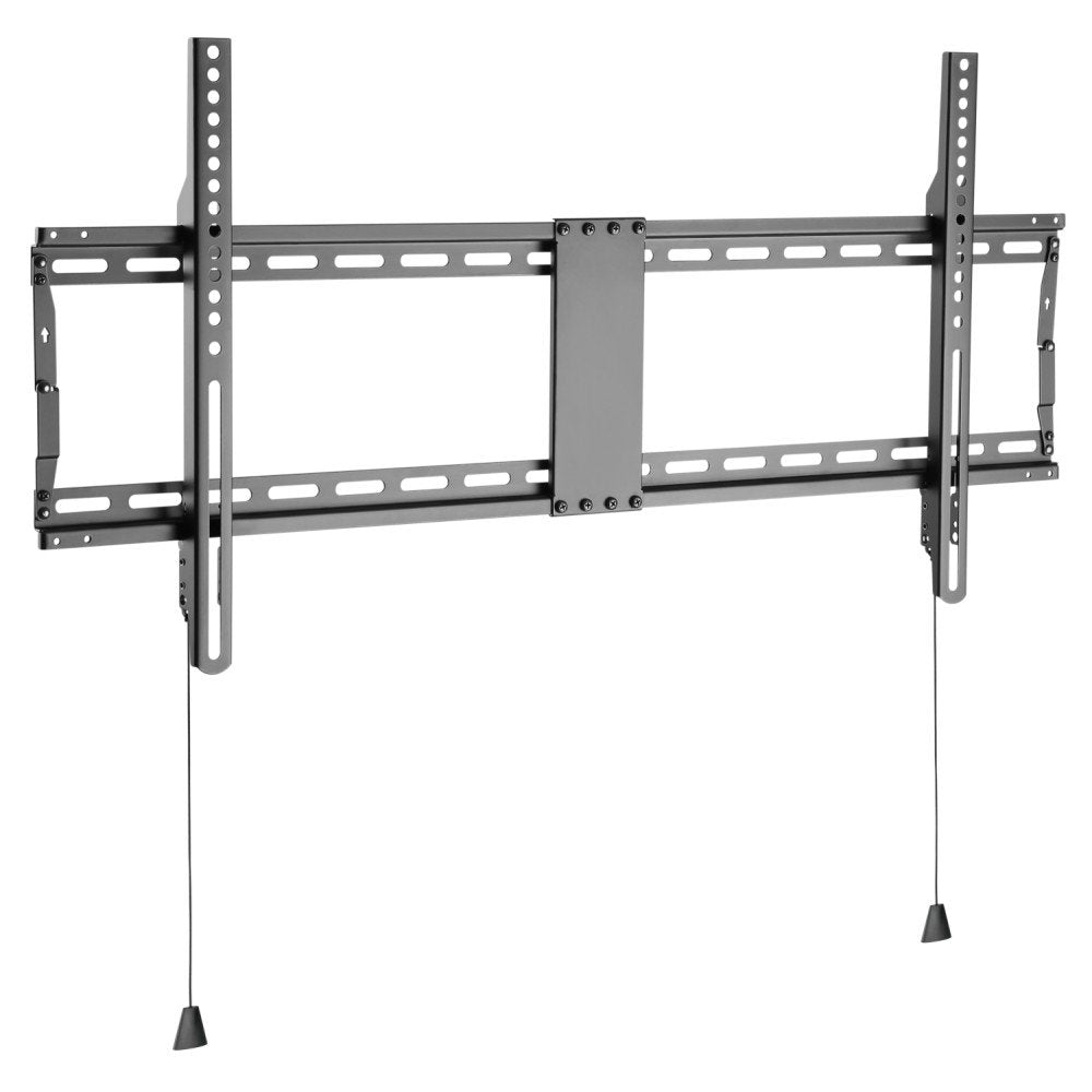 Techly Ica-Plb 948f Soporte De Pared Para Tv 43-90" Led/Lcd 70kg Delgado 29mm