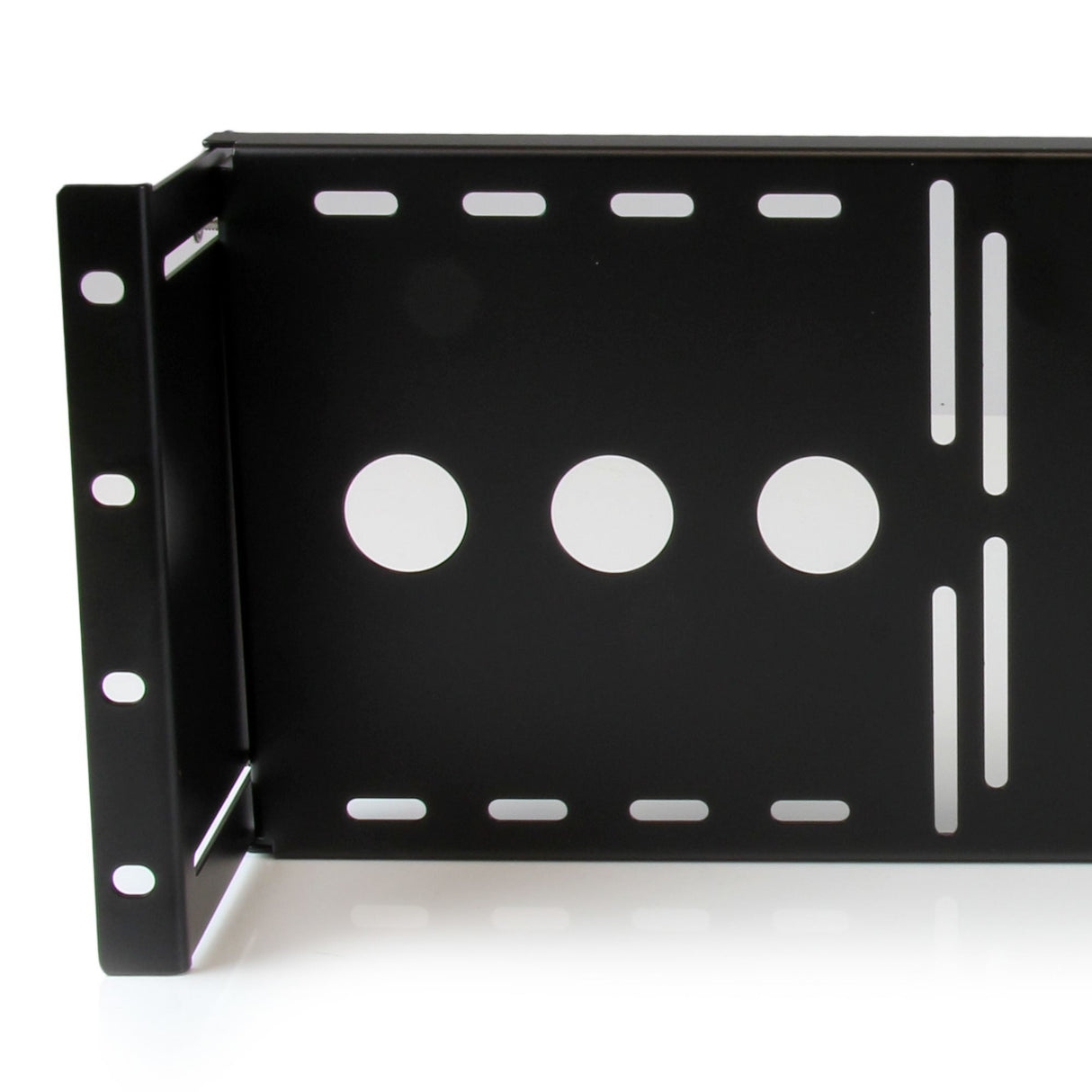 EAN 0065030834896 - StarTech.com RKLCDBK accesorio de bastidor Soporte de montaje imagen 2