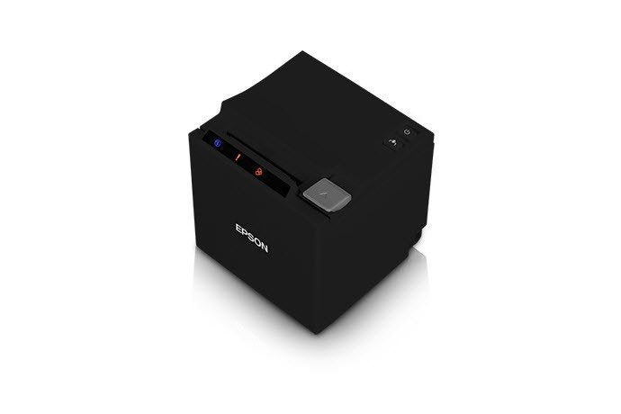 EAN 8715946609126 - Epson TM-m10 203 x 203 DPI Inalámbrico y alámbrico Térmico Impresora de recibos imagen 3