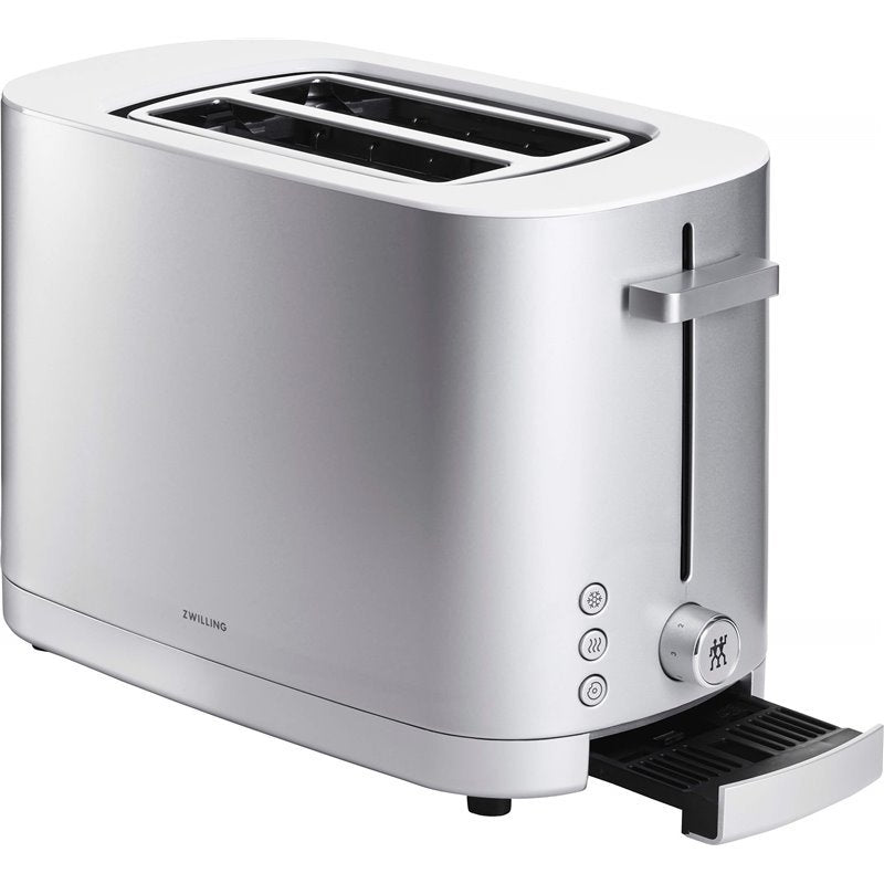 EAN 4009839427121 - ZWILLING 53008-000-0 tostadora 2 rebanada(s) 1000 W Acero satinado imagen 4