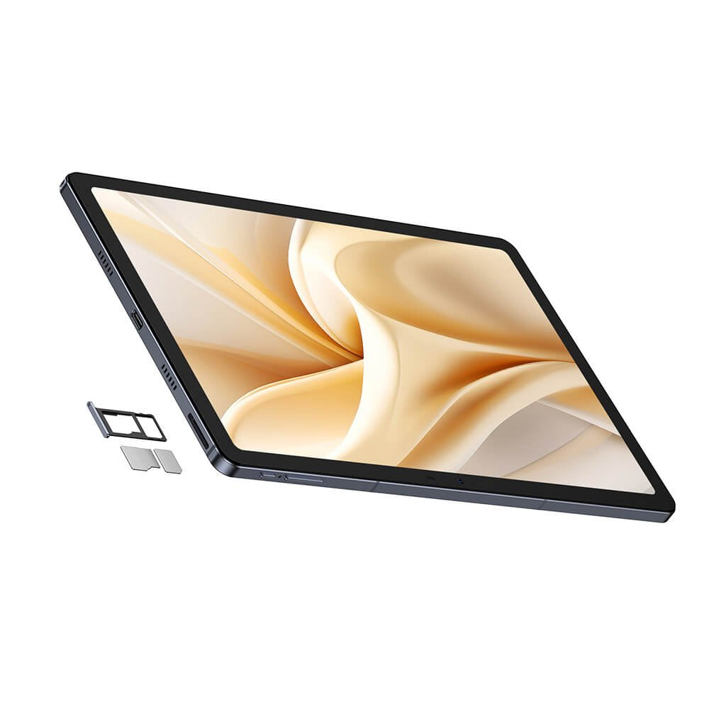EAN 6975326662857 - Ulefone Tab A11 Pro 4G Mediatek LTE-TDD & LTE-FDD 256 GB 27,9 cm (11") 8 GB Wi-Fi 6E (802.11ax) Android 1 imagen 3