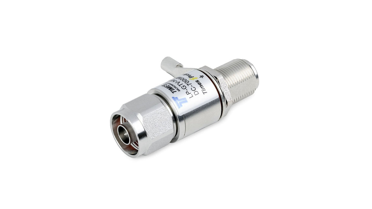 Lancom Airlancer Protección Contra Sobretensiones