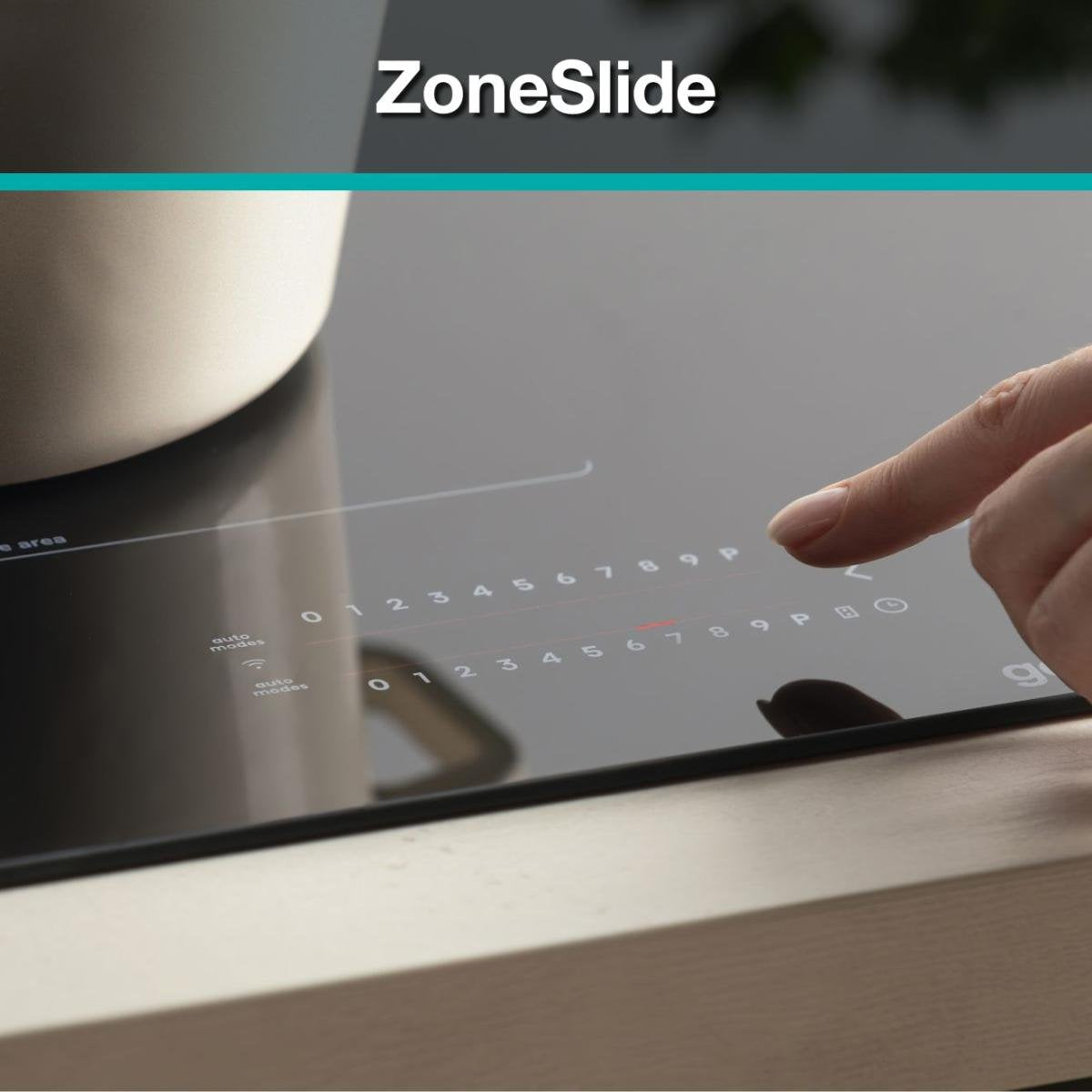 Plyta Indukcyjna Gi8432bscwf