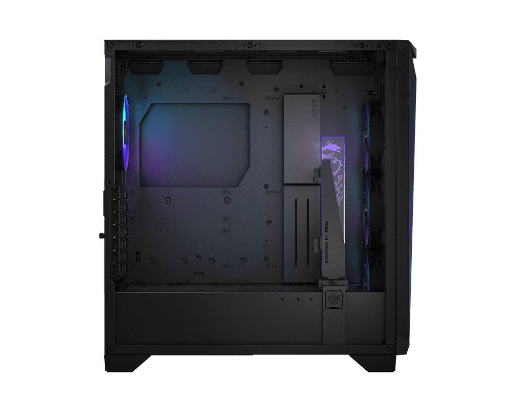 EAN 4711377093194 - MSI MPG Gungnir 300R AIRFLOW Midi Tower Negro imagen 2