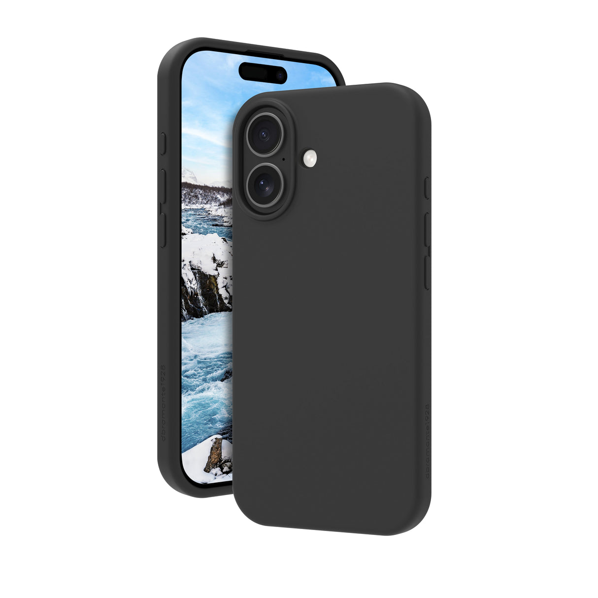 EAN 5711428066923 - dbramante1928 Monaco MS funda para teléfono móvil Negro imagen 1