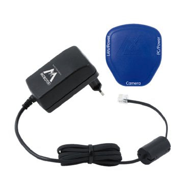 Mobotix Mx-Npa-Poe-Eu-Set Adaptador E Inyector De Poe