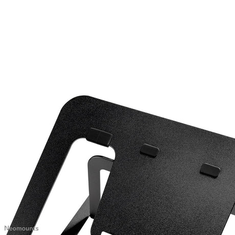 EAN 8717371448301 - Neomounts NSLS085BLACK soporte para ordenador portátil Negro 43,2 cm (17") imagen 14