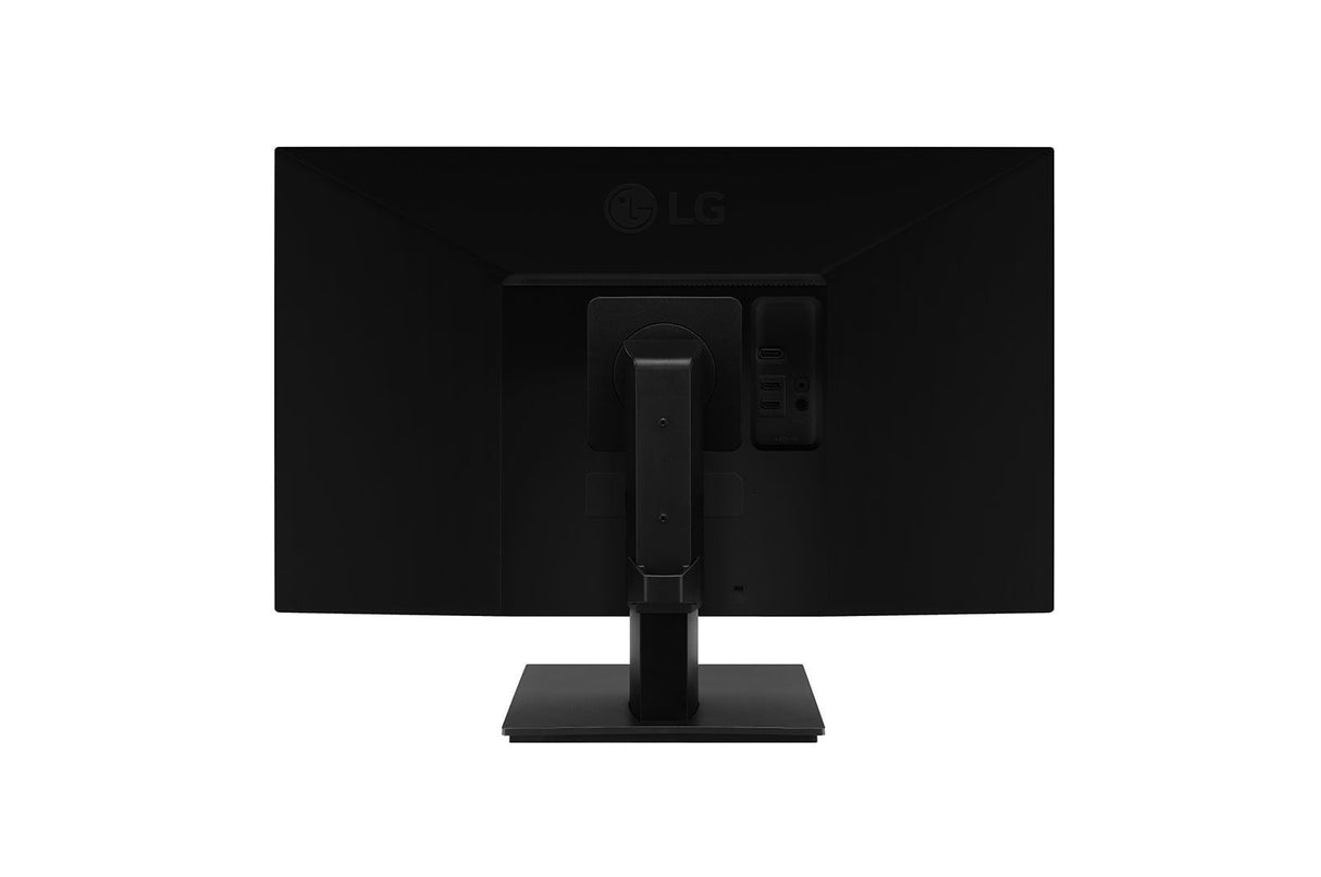 EAN 8806091983473 - LG 27BN55UP-B pantalla para PC 68,6 cm (27") 3840 x 2160 Pixeles 4K Ultra HD Negro imagen 5