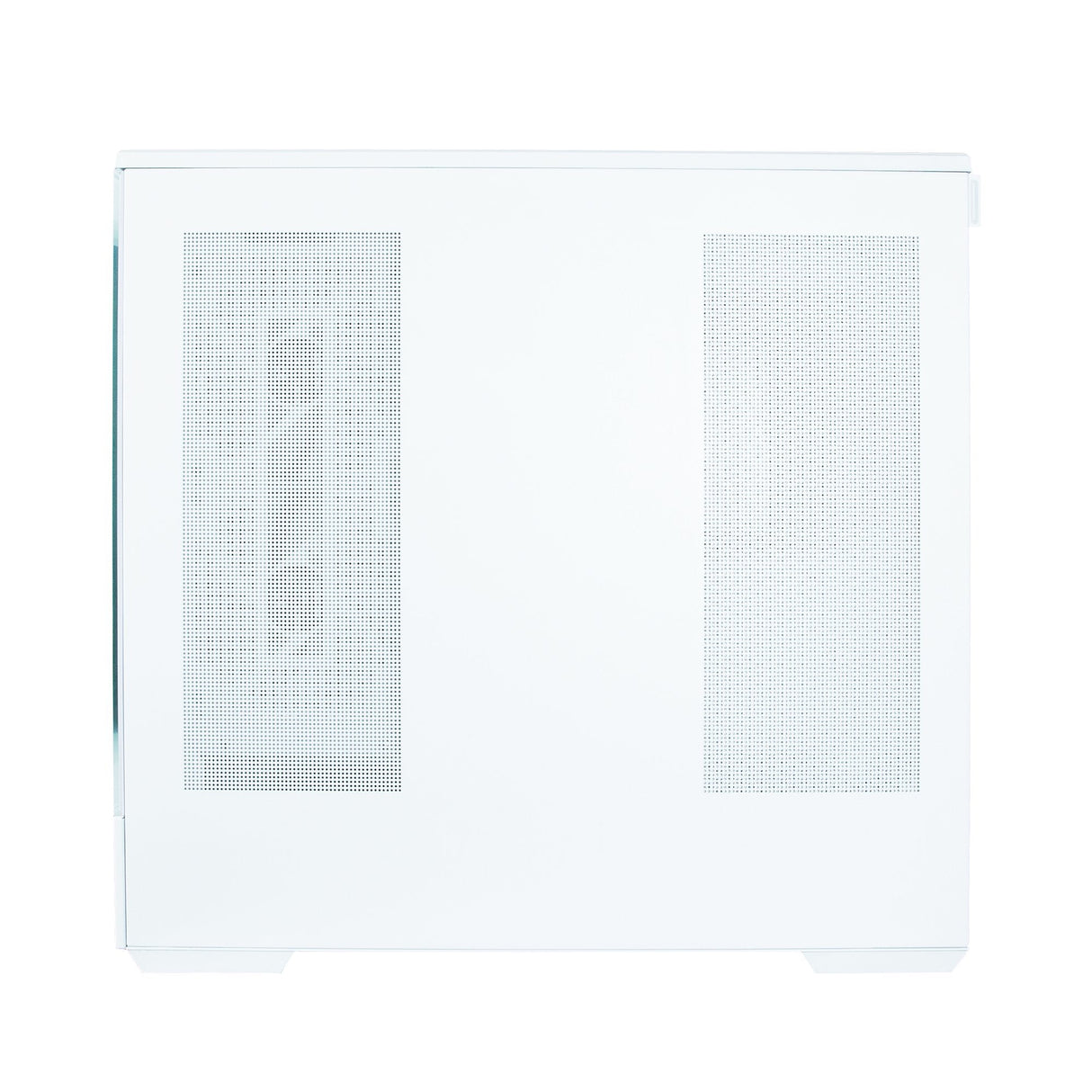 Caja Pc Zalman P30 V2 Microatx Mini Tower 3 Fansrgb Wh