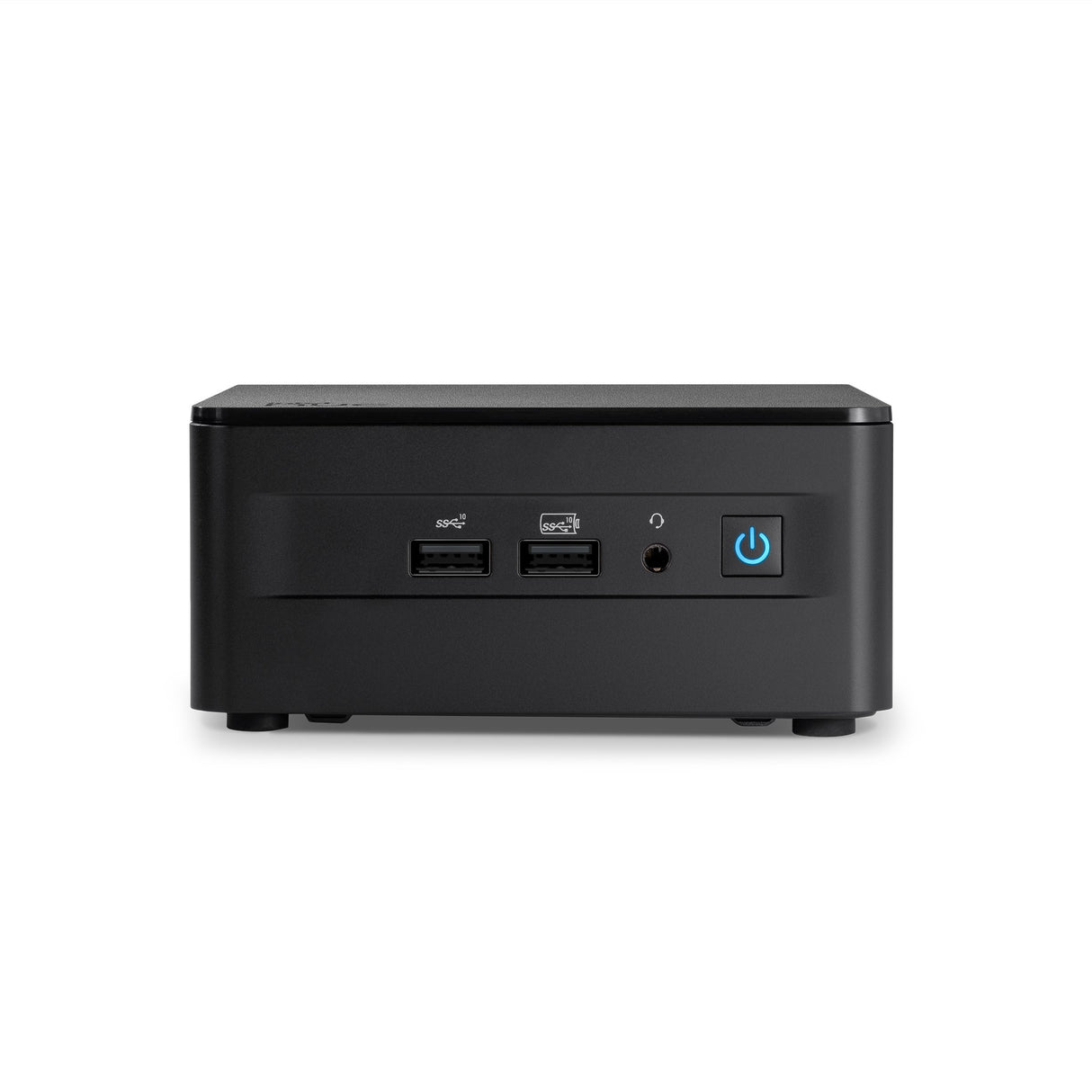 EAN 4711387502631 - ASUS NUC 13 RNUC13ANHi3 Negro i3-1315U imagen 1