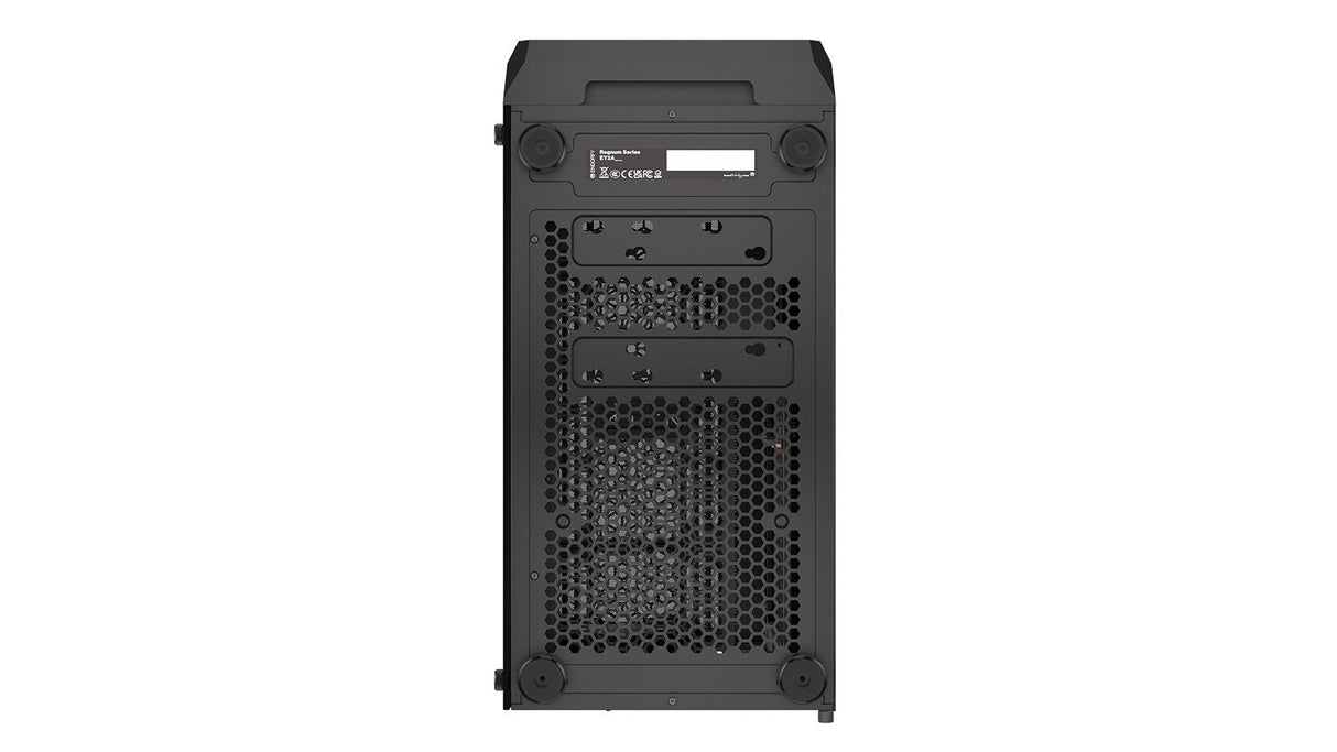 Caja Pc Case Endorfy Regnum 400 Argb