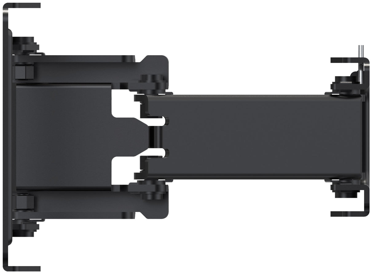 EAN 4948570033324 - iiyama MD-WM0001 soporte para pantalla de señalización 165,1 cm (65") Negro imagen 9