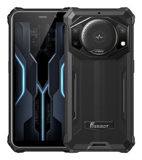 Fossibot F101p 4gb/64gb Rojo