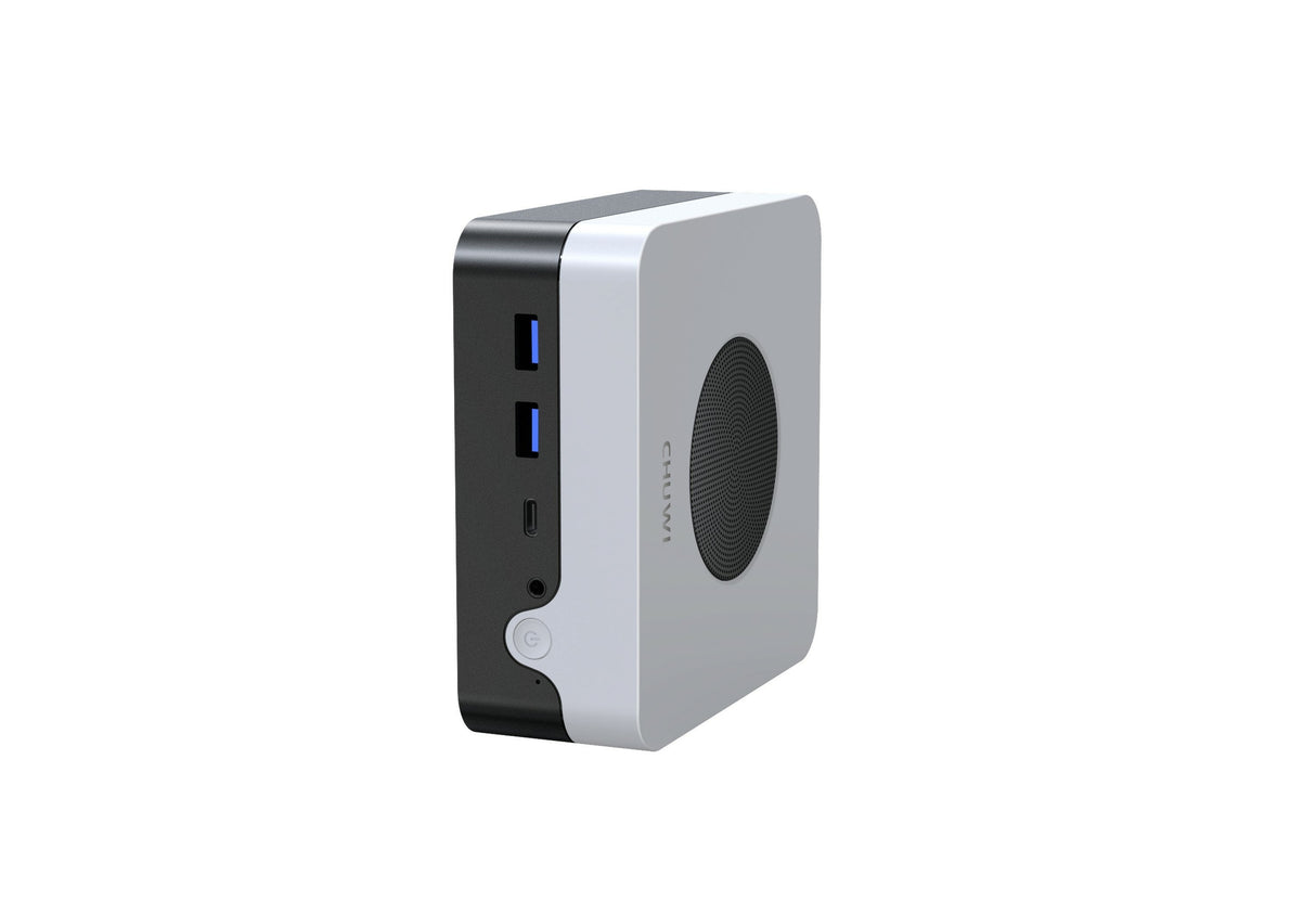 Mini Pc Chuwi Larkbox X Intel N100/12gb/512gb Ssd/W11 Blanco
