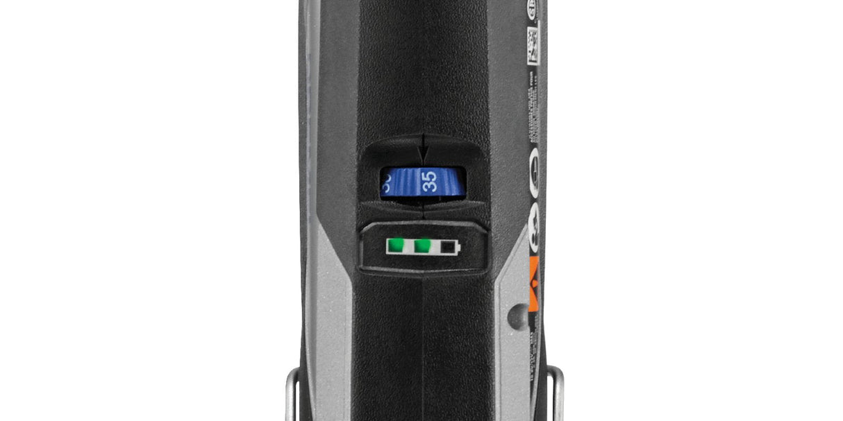 Herramienta Multifuncional Inalámbrica Dremel 8240-5/65, 12 Voltios (Negro/Gris, Batería Li-Ion 2ah, Accesorios De 65 Piezas, Maletín De Aluminio)