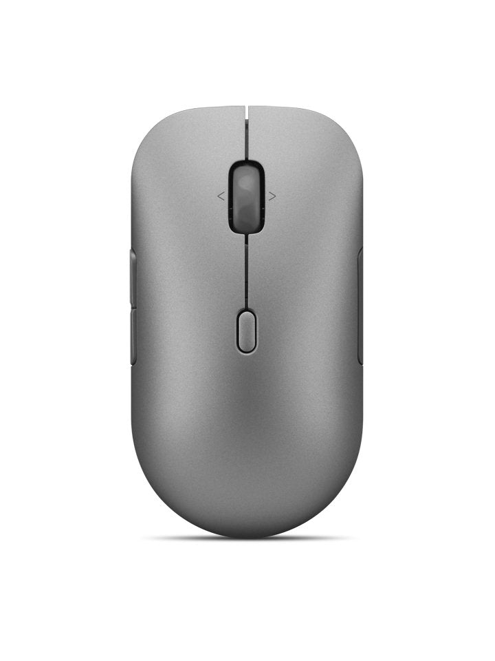 EAN 195892125563 - Lenovo Pro Plus 6050 ratón Oficina Ambidextro RF Wireless + Bluetooth Óptico 2400 DPI imagen 1