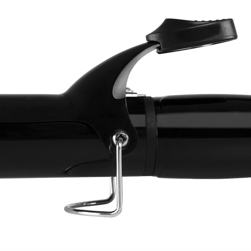 EAN 8435568402140 - Orbegozo PL 1150 Rizador de pelo automático Caliente Negro 45 W imagen 7