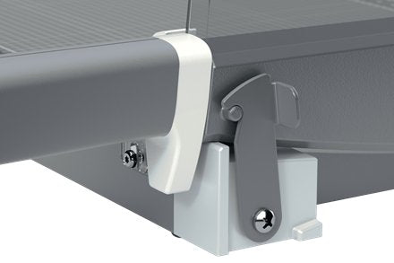 EAN 4002432129720 - Leitz 90230000 guillotina para papel 25 hojas imagen 4