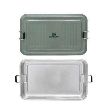 EAN 6939236411585 - Stanley 10-10668-001 utensilio de cocina para camping 1,2 L Verde, Acero inoxidable imagen 2