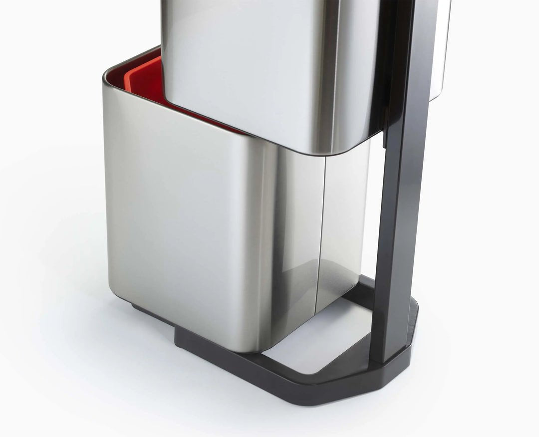 Joseph Joseph Totem Compact Rectangular Acero Inoxidable