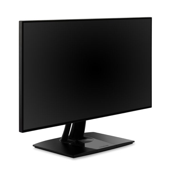 EAN 0766907012354 - Viewsonic VP2768A-4K pantalla para PC 68,6 cm (27") 3840 x 2160 Pixeles 4K Ultra HD LED Negro imagen 2