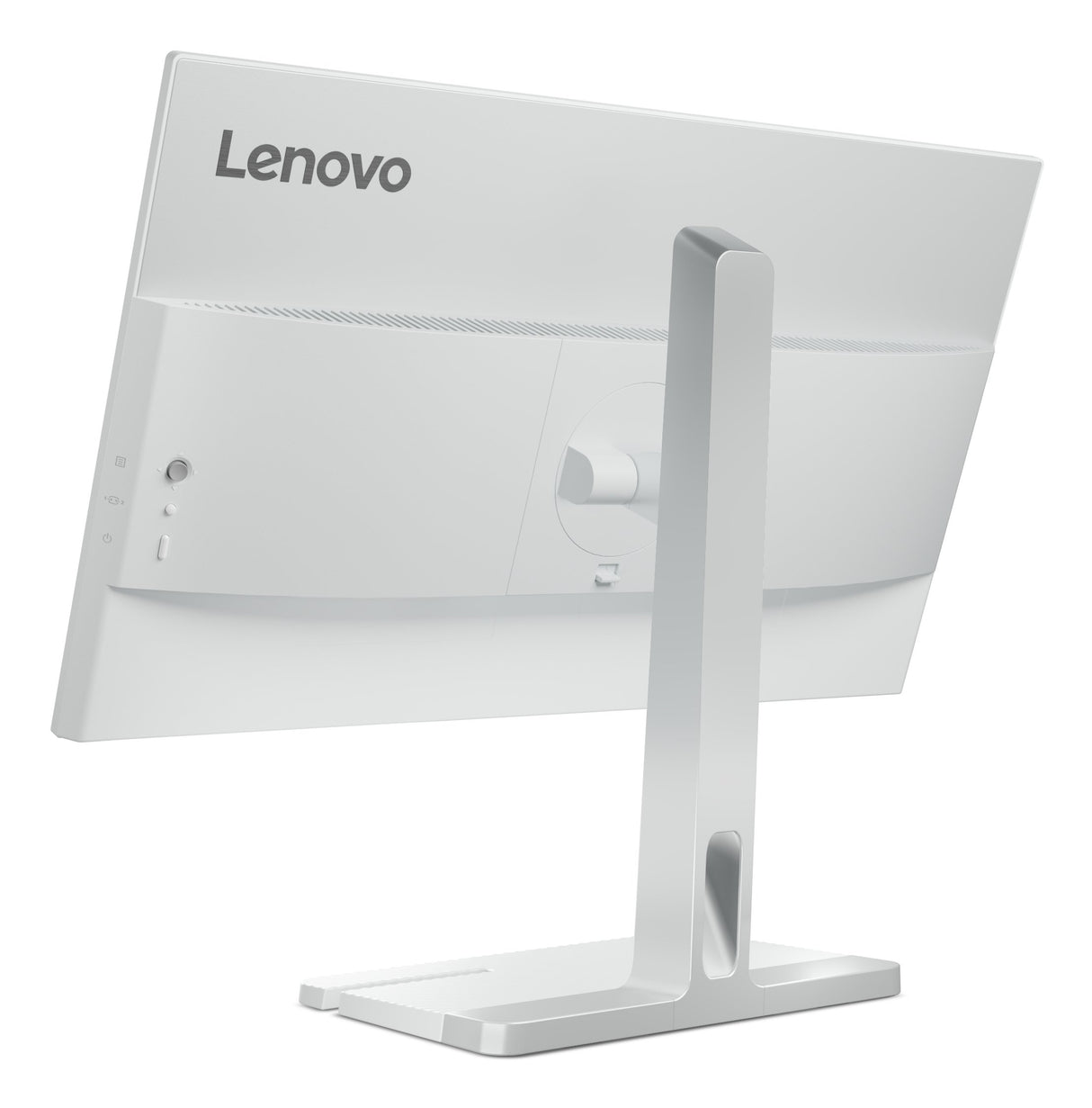 EAN 0198153419913 - Lenovo L24m-4A pantalla para PC 60,5 cm (23.8") 1920 x 1080 Pixeles Full HD LED Gris imagen 5