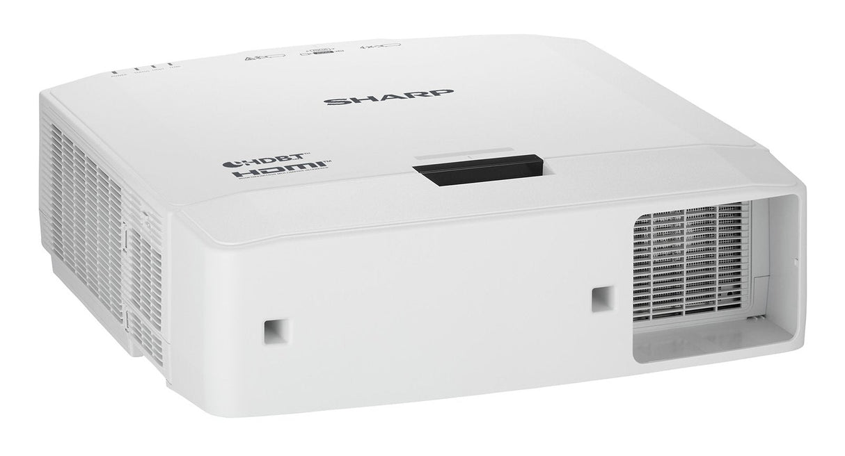 Sharp V731u Installationsbeamer 7.300 Ansi Lumen