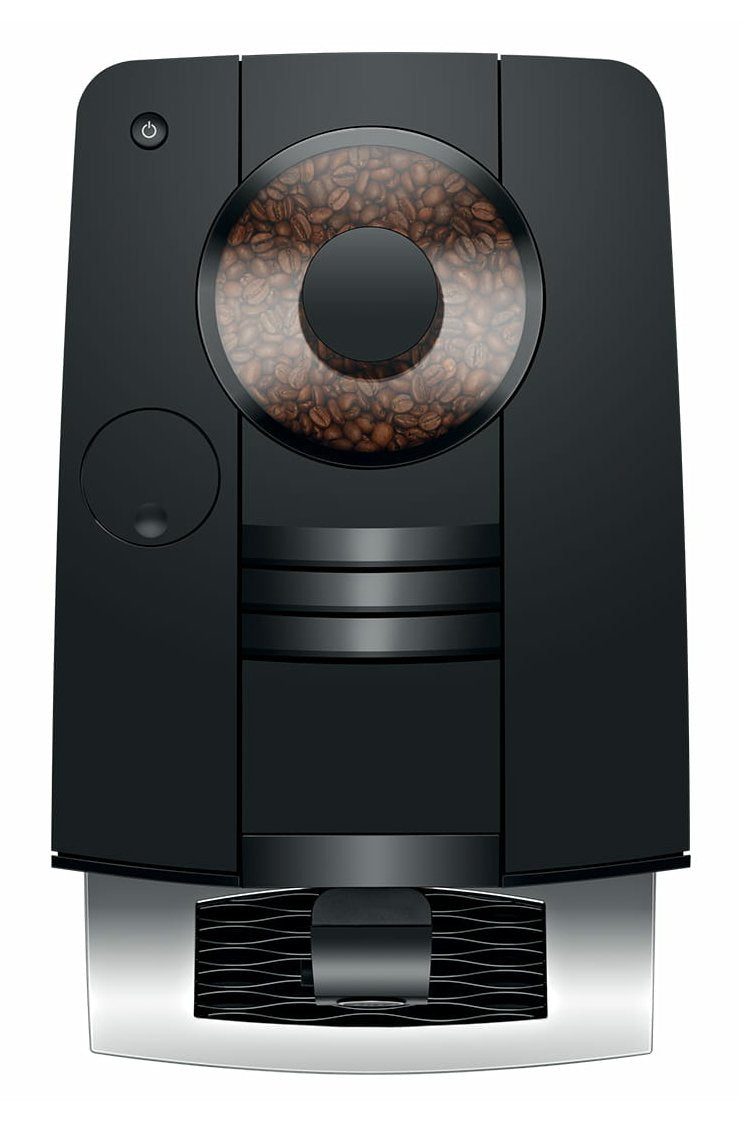 Jura C8 Piano Black (Ea)