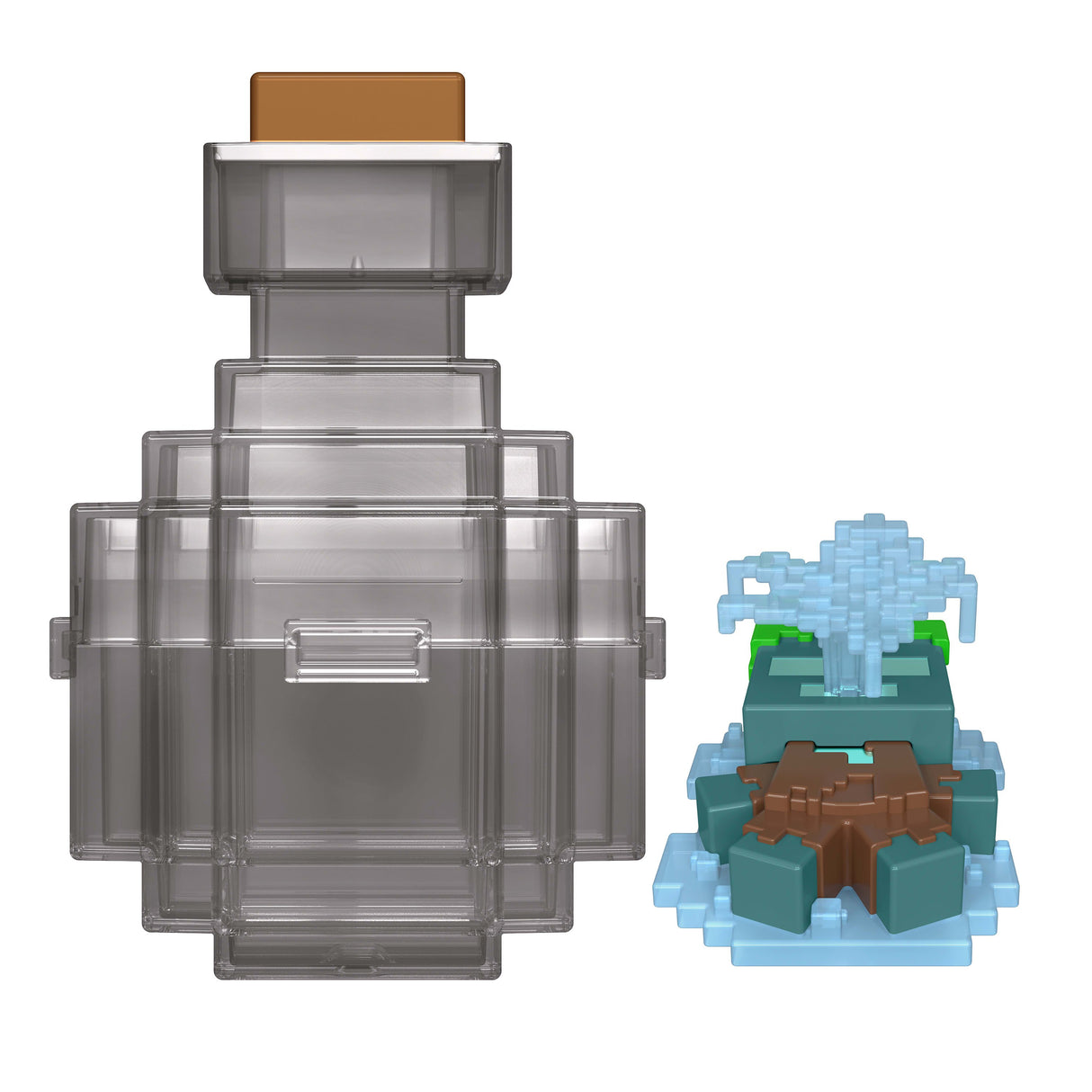 EAN 0194735268559 - Minecraft JCD05 figura de juguete para niños imagen 4