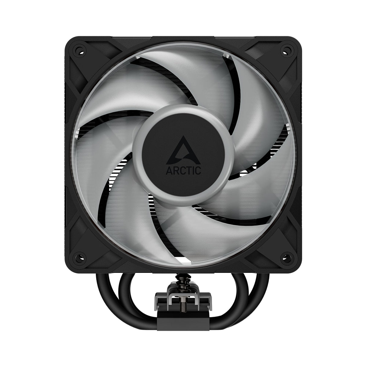 Refrigerador De Cpu Arctic Arctic Freezer 36-S A-Rgb (Negro) Acfre00198a