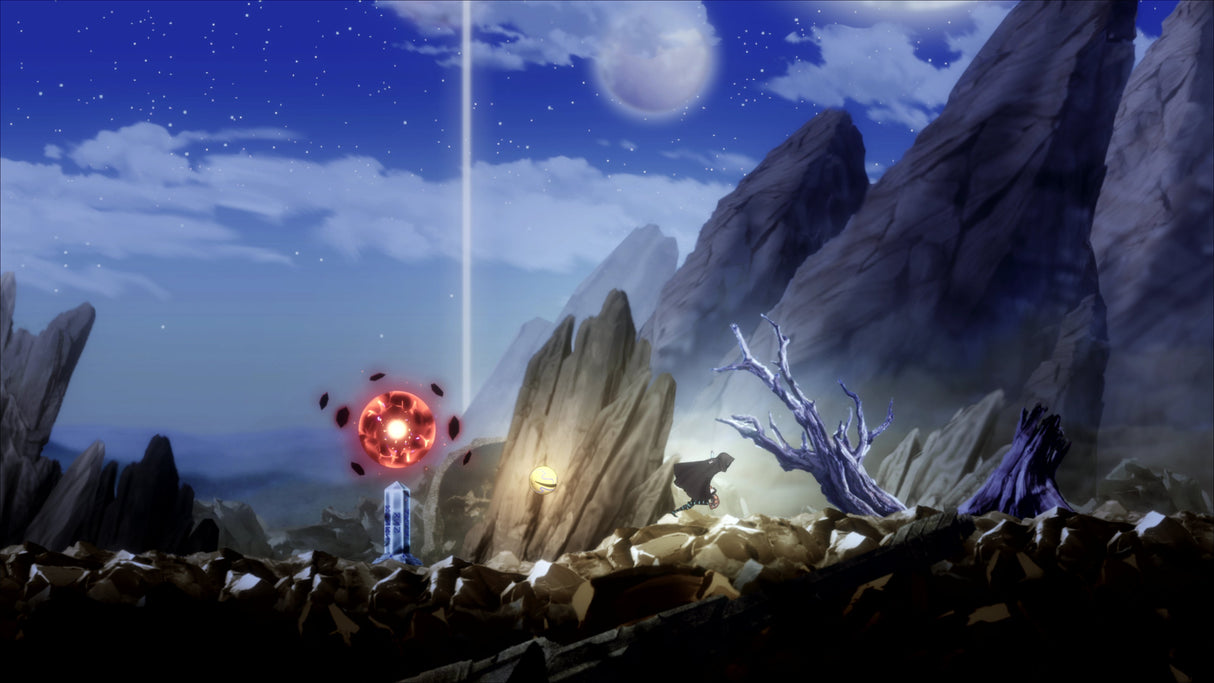 EAN 3391892035254 - BANDAI NAMCO Entertainment Shadow Labyrinth (PS5) Estándar Plurilingüe PlayStation 5 imagen 5