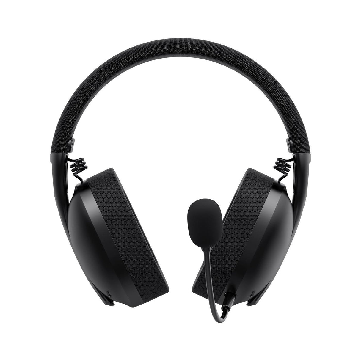 EAN 6939119046842 - Havit Gamenote Fuxi-H3 Auriculares Inalámbrico y alámbrico Diadema Juego USB Tipo C Bluetooth Negro imagen 3